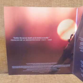 2LP Be'lakor: Vessels LTD