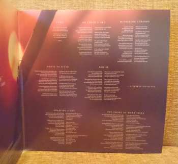 2LP Be'lakor: Vessels LTD