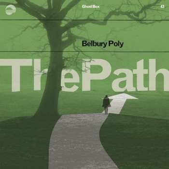 CD Belbury Poly: The Path