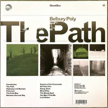 LP Belbury Poly: The Path