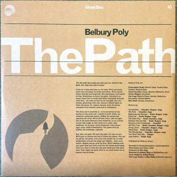 LP Belbury Poly: The Path