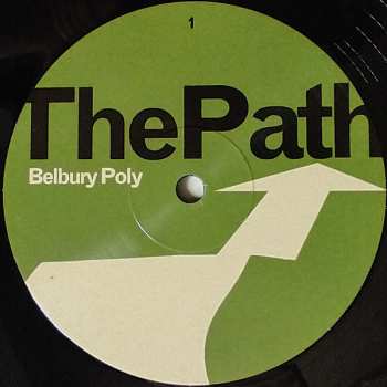 LP Belbury Poly: The Path