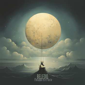 Album Beledo: Flotando En El Vacio