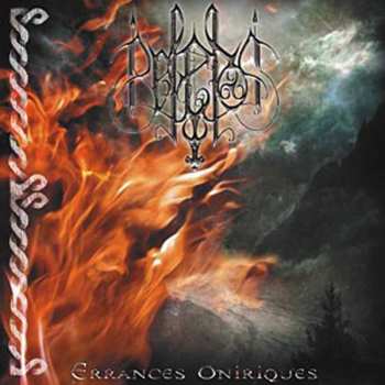 Album Belenos: Errances Oniriques