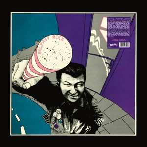 Album Belfast Rock / Various: Belfast Rock