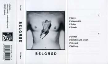 MC Belgrad: Belgrad 