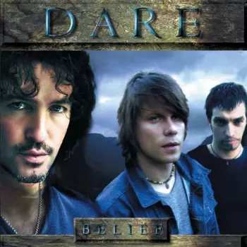 CD Dare: Belief