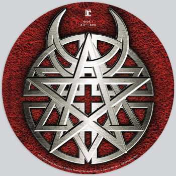 LP Disturbed: Believe LTD | PIC