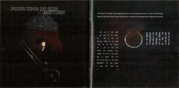 CD Believe: World Is Round DIGI