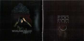 CD Believe: World Is Round DIGI