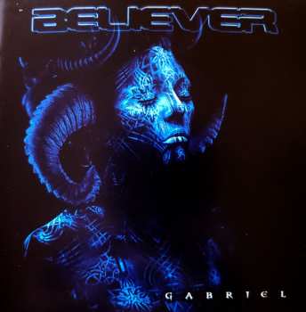 CD Believer: Gabriel