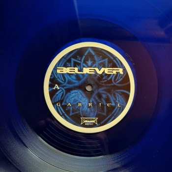 2LP Believer: Gabriel CLR