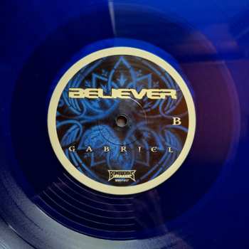 2LP Believer: Gabriel CLR
