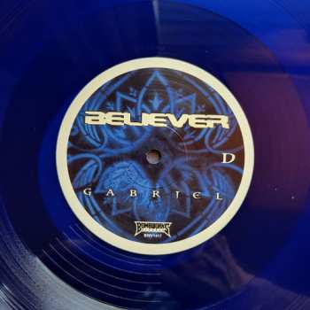 2LP Believer: Gabriel CLR