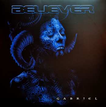 2LP Believer: Gabriel CLR