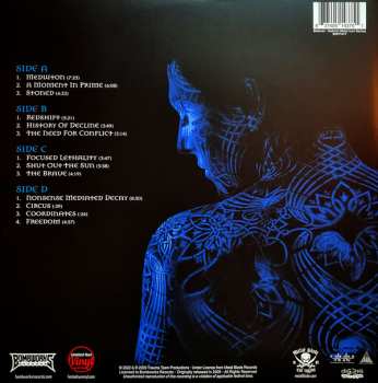 2LP Believer: Gabriel CLR