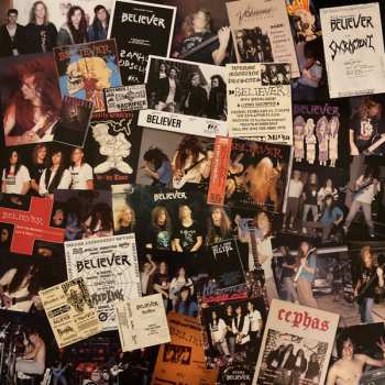 LP Believer: Sanity Obscure CLR | LTD