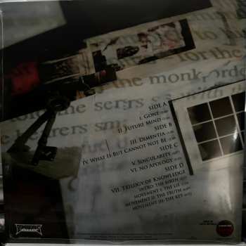 2LP Believer: Dimensions CLR | LTD