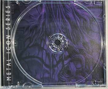 CD Believer: Extraction From Mortality CLR | LTD