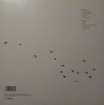 LP Deacon Blue: Believers