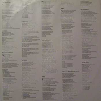 LP Deacon Blue: Believers