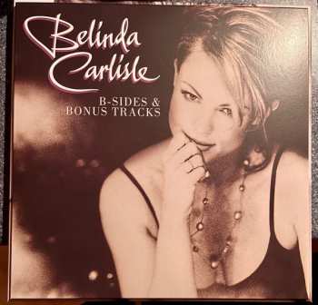 3LP/Doos Belinda Carlisle: A Woman & A Man DLX | LTD | CLR