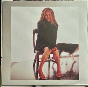 3LP/Doos Belinda Carlisle: A Woman & A Man DLX | LTD | CLR