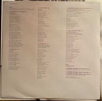 3LP/Doos Belinda Carlisle: A Woman & A Man DLX | LTD | CLR