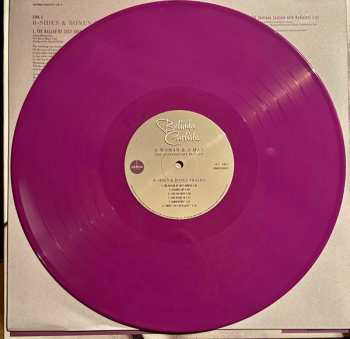 3LP/Doos Belinda Carlisle: A Woman & A Man DLX | LTD | CLR