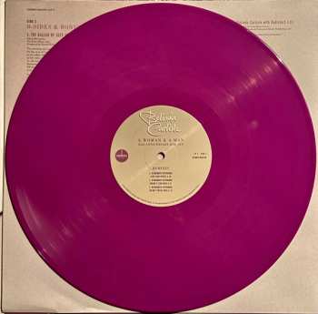 3LP/Doos Belinda Carlisle: A Woman & A Man DLX | LTD | CLR