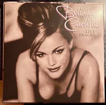 3LP/Doos Belinda Carlisle: A Woman & A Man DLX | LTD | CLR