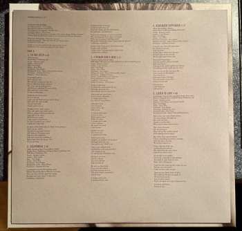 3LP/Doos Belinda Carlisle: A Woman & A Man DLX | LTD | CLR