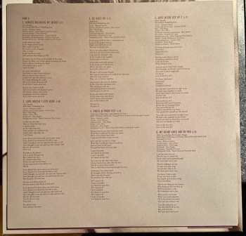 3LP/Doos Belinda Carlisle: A Woman & A Man DLX | LTD | CLR