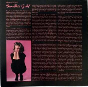 2LP Belinda Carlisle: Belinda DLX