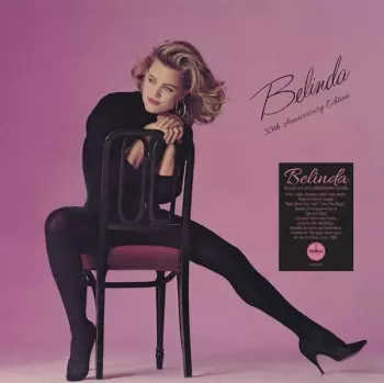 Belinda Carlisle: Belinda