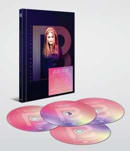 Album Belinda Carlisle: Decades Volume 2: The Studio Albums Part 2