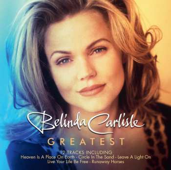 CD Belinda Carlisle: Greatest 