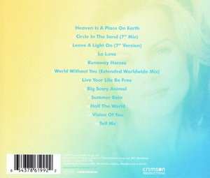 CD Belinda Carlisle: Greatest 