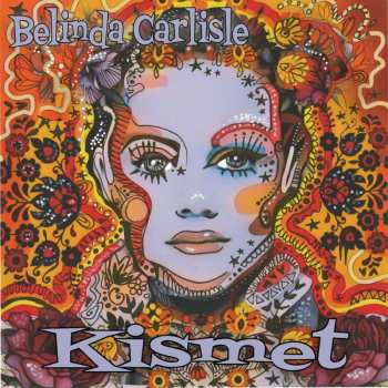 LP Belinda Carlisle: Kismet  CLR