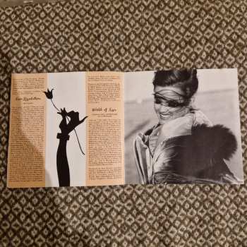 CD Belinda Carlisle: Live Your Life Be Free