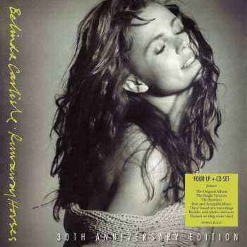 Album Belinda Carlisle: Runaway Horses