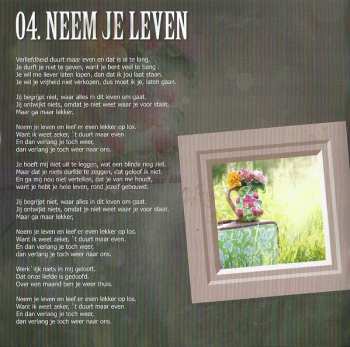 CD Belinda Kinnaer: Uit Mijn Hart