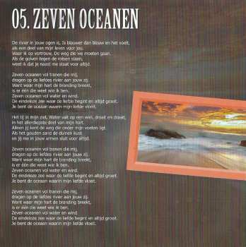 CD Belinda Kinnaer: Uit Mijn Hart
