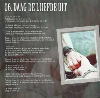 CD Belinda Kinnaer: Uit Mijn Hart