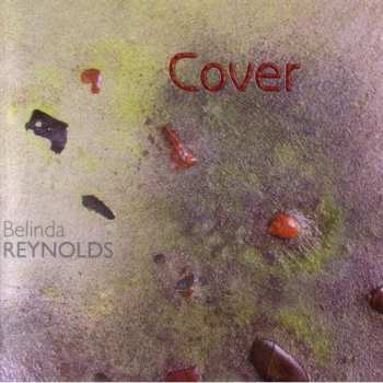 Album Belinda Reynolds: Cover