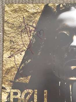 LP Bell Book & Candle: L.O.V.E. LTD