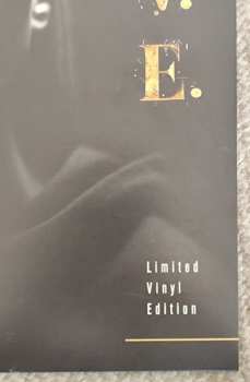 LP Bell Book & Candle: L.O.V.E. LTD