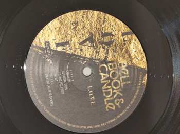 LP Bell Book & Candle: L.O.V.E. LTD