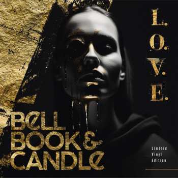 LP Bell Book & Candle: L.O.V.E. LTD