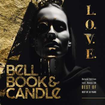 Album Bell Book & Candle: L.o.v.e